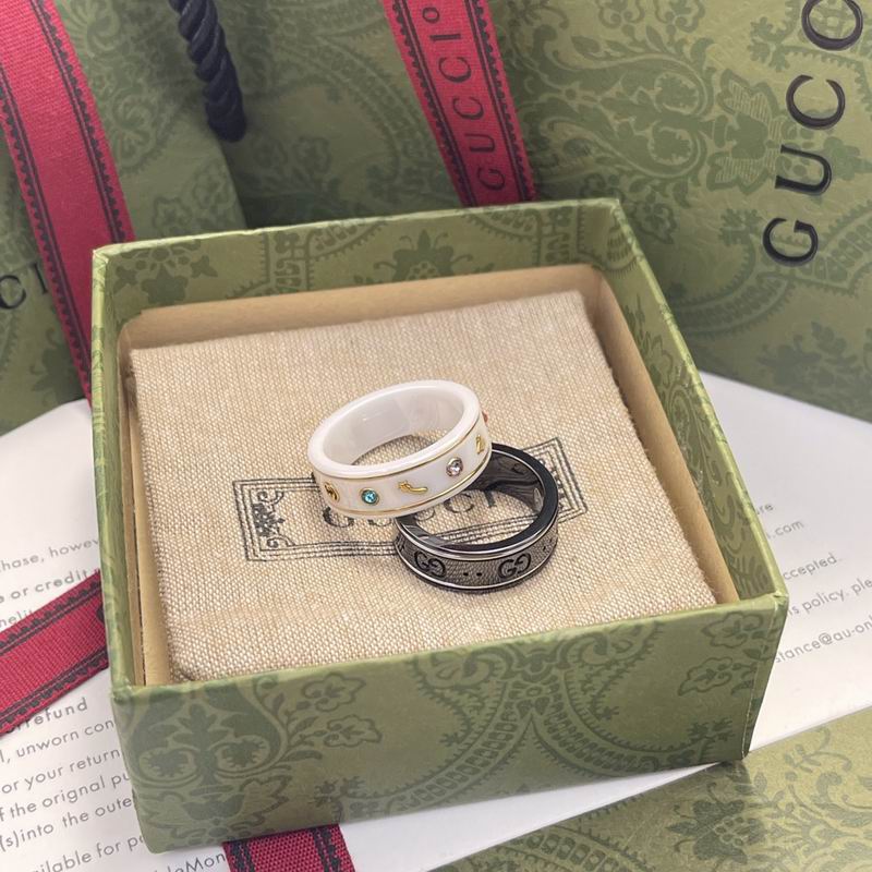 Gucci Ring 01lyr19